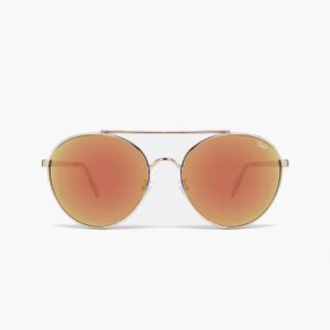 Full Rim Metal Eyeglasses